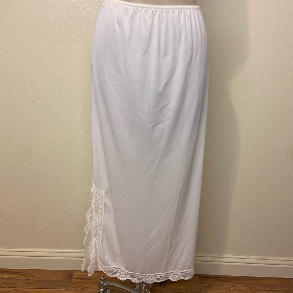 Vintage long slip